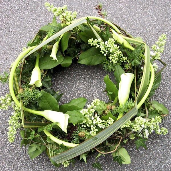 Woodland Wreath