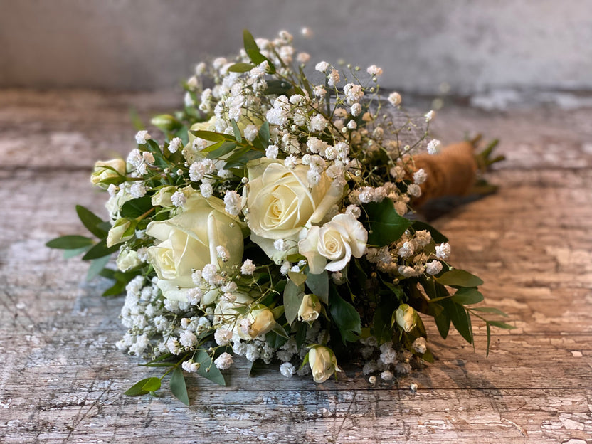 Flower Delivery Wigan Flowers by Hills Florist, Orrell, Wigan