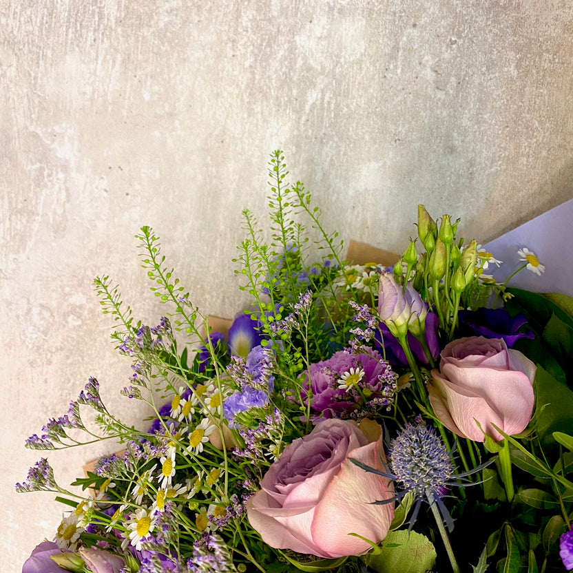 Flower Delivery Wigan Flowers by Hills Florist, Orrell, Wigan