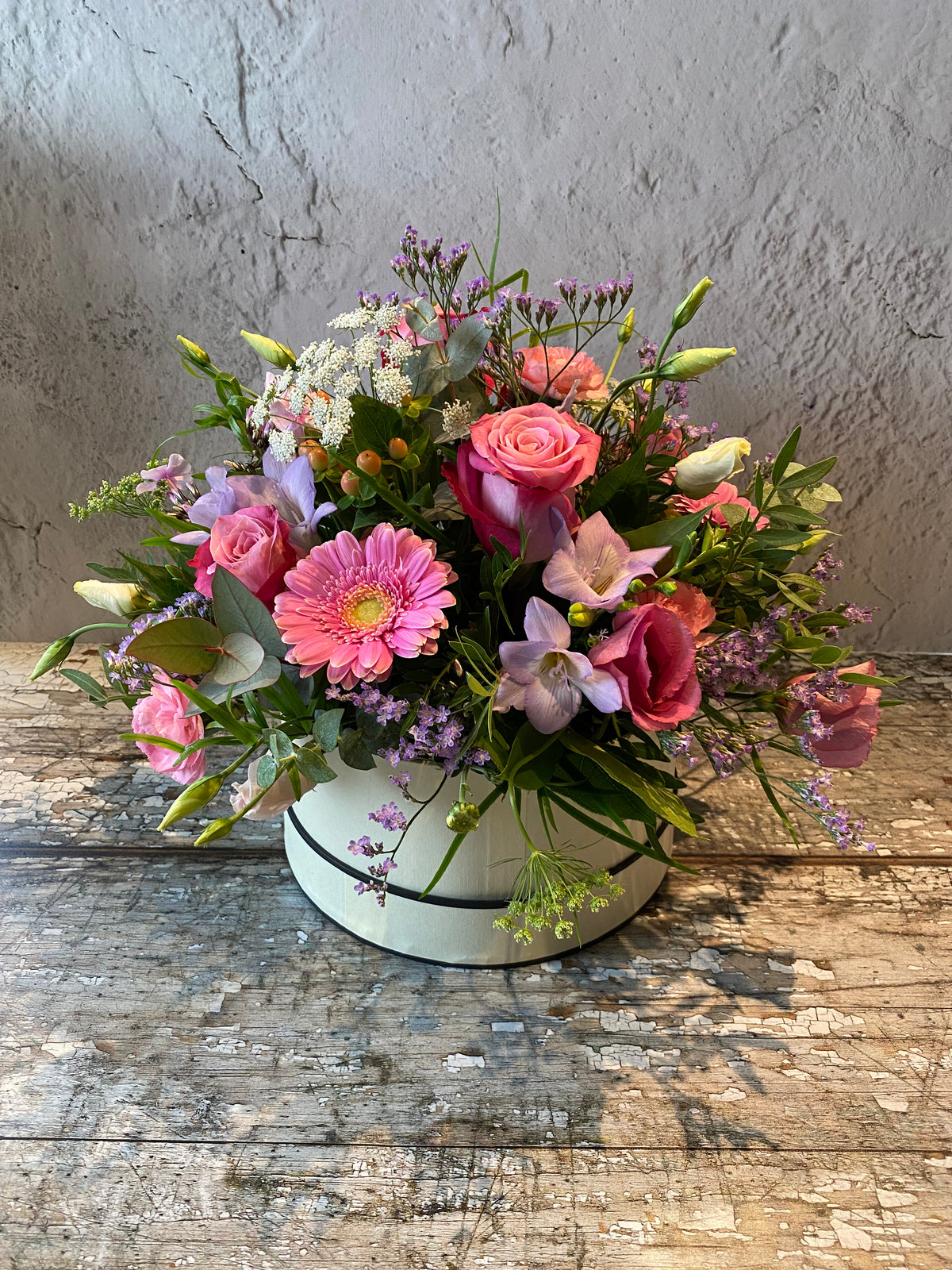 Flower Delivery Wigan Flowers by Hills Florist, Orrell, Wigan