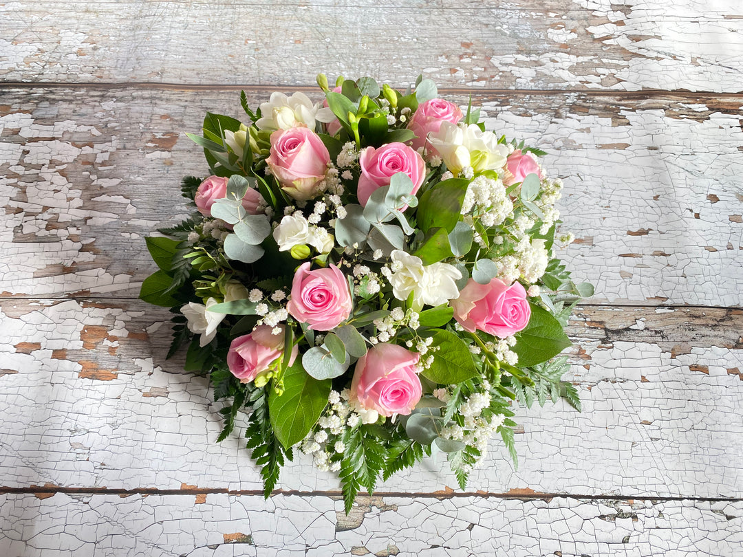 Scented Posy