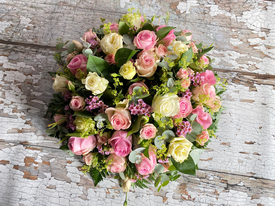 Rose Posy